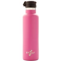 Steely Triple Insulated Utility Sport Bottle